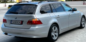 BMW 530 3.0D/218/STOCK | Mobile.bg    5