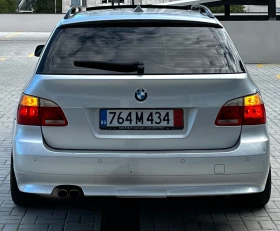BMW 530 3.0D/218/STOCK | Mobile.bg    4