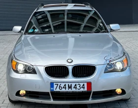 BMW 530 3.0D/218/STOCK | Mobile.bg    8