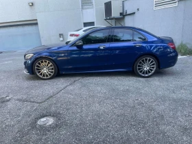 Mercedes-Benz C 43 AMG *  *    * CARFAX *  | Mobile.bg    2