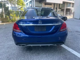 Mercedes-Benz C 43 AMG *  *    * CARFAX *  | Mobile.bg    4