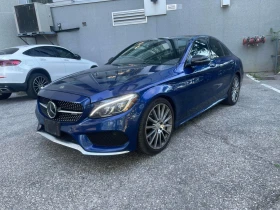  Mercedes-Benz C 43 A...