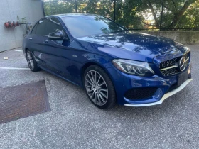 Mercedes-Benz C 43 AMG *  *    * CARFAX *  | Mobile.bg    6