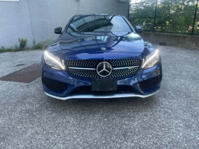 Mercedes-Benz C 43 AMG *  *    * CARFAX *  | Mobile.bg    5