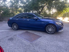 Mercedes-Benz C 43 AMG *  *    * CARFAX *  | Mobile.bg    3