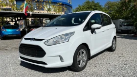 Обява за продажба на Ford B-Max 1.4 TREND 90 ~9 300 лв. - изображение 1