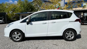 Обява за продажба на Ford B-Max 1.4 TREND 90 ~9 300 лв. - изображение 2