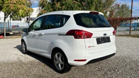 Обява за продажба на Ford B-Max 1.4 TREND 90 ~9 300 лв. - изображение 4