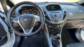 Обява за продажба на Ford B-Max 1.4 TREND 90 ~9 300 лв. - изображение 6