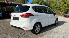 Обява за продажба на Ford B-Max 1.4 TREND 90 ~9 300 лв. - изображение 3