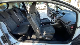 Обява за продажба на Ford B-Max 1.4 TREND 90 ~9 300 лв. - изображение 9