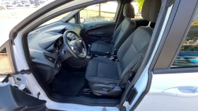 Обява за продажба на Ford B-Max 1.4 TREND 90 ~9 300 лв. - изображение 8