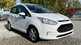 Обява за продажба на Ford B-Max 1.4 TREND 90 ~9 300 лв. - изображение 1