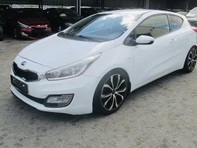 Kia Pro ceed 