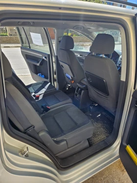 VW Touran  | Mobile.bg    6