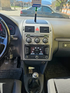 VW Touran  | Mobile.bg    10