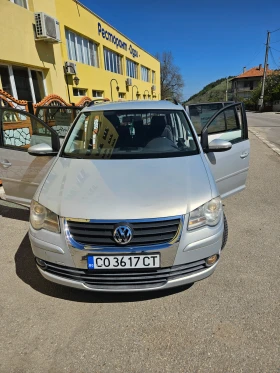 VW Touran  | Mobile.bg    7