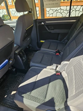 VW Touran  | Mobile.bg    9
