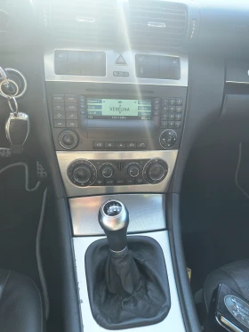 Mercedes-Benz C 220, снимка 7