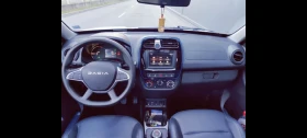 Dacia Spring Comfort+  | Mobile.bg    10