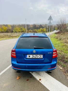 Skoda Octavia Vrs | Mobile.bg    4