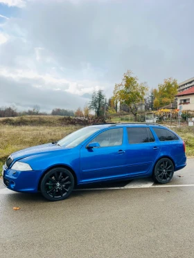 Skoda Octavia Vrs | Mobile.bg    2