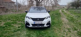 Peugeot 3008 2000 150кс GT - изображение 1