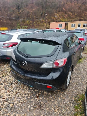 Mazda 3 1.6I НОВ ВНОС - 5499 лв. / 2811.59 € - 53894557 2