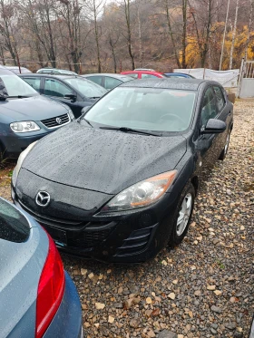 Mazda 3 1.6I НОВ ВНОС - 5499 лв. / 2811.59 € - 53894557 5