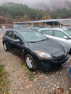 Mazda 3 1.6I НОВ ВНОС - 5499 лв. / 2811.59 € - 53894557 4