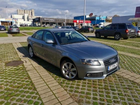 Audi A4 Седан - изображение 1