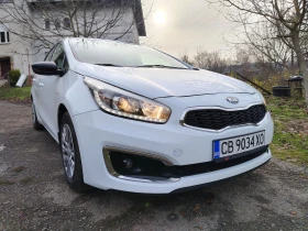Kia Ceed, снимка 1