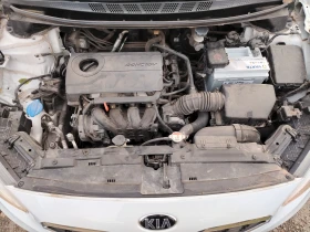 Kia Ceed, снимка 7