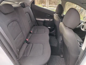 Kia Ceed, снимка 14