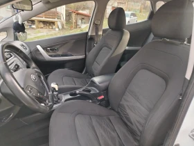 Kia Ceed, снимка 11