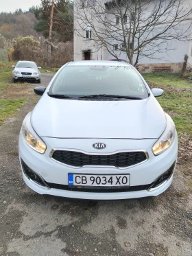 Kia Ceed, снимка 3