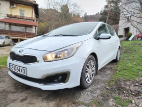 Kia Ceed, снимка 2
