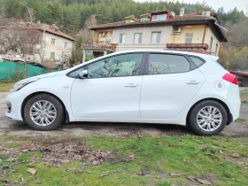 Kia Ceed, снимка 8