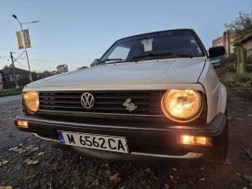 VW Golf Хечбек, снимка 2