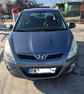 Hyundai I20 | Mobile.bg � ����� ������ 2