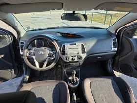 Hyundai I20 | Mobile.bg � ����� ������ 8
