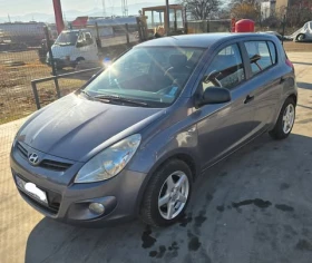 Hyundai I20 | Mobile.bg � ����� ������ 4