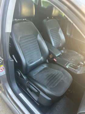 VW Passat B7 Highline, снимка 13