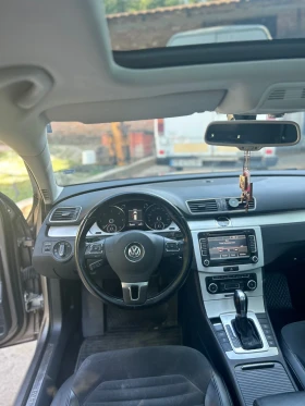 VW Passat B7 Highline, снимка 11