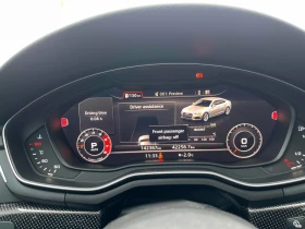 Audi S5 2018 SPORTBACK * БЕЗ ПЪРВОНАЧАЛНА ВНОСКА - 36890 лв. / 18861.56 € - 23297256 7