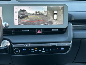 Hyundai Ioniq 5 72.6KW* 306H.P.* AWD* ГАРАНЦИЯ, снимка 11
