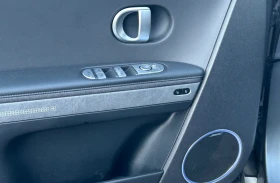 Hyundai Ioniq 5 72.6KW* 306H.P.* AWD* ГАРАНЦИЯ, снимка 15