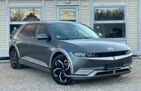 ����� �� �������� �� Hyundai Ioniq 5 72.6KW* 306H.P.* AWD* ��������