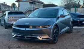 Hyundai Ioniq 5 72.6KW* 306H.P.* AWD* ГАРАНЦИЯ, снимка 3