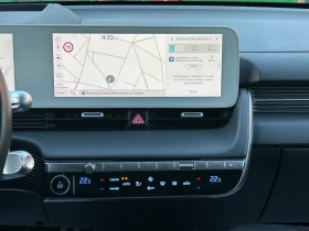 Hyundai Ioniq 5 72.6KW* 306H.P.* AWD* ГАРАНЦИЯ, снимка 13